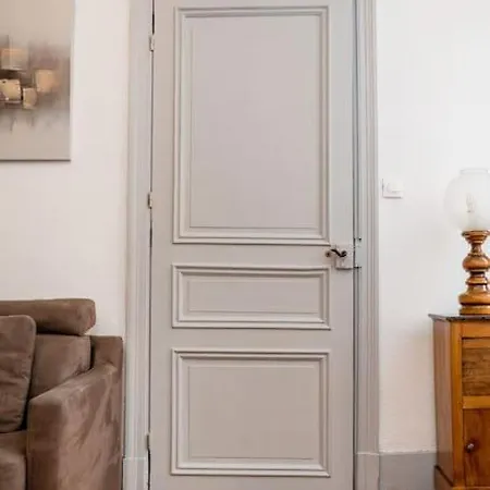 Acacia Magnifique T2 Renove. Daire