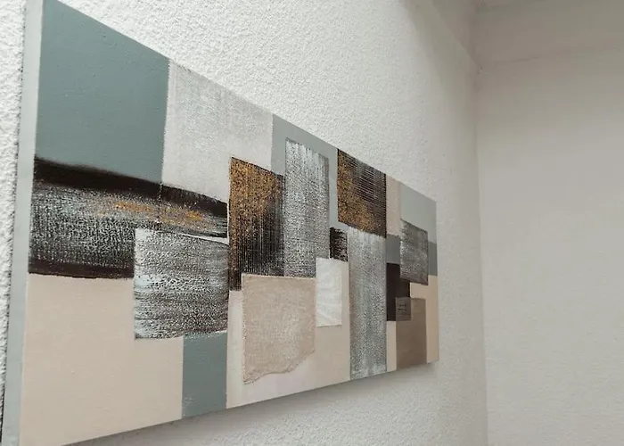 Acacia Magnifique T2 Renove. Apartman