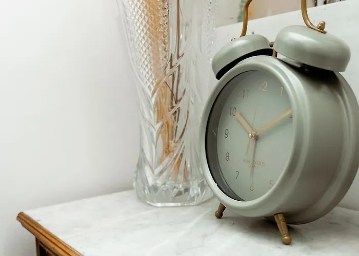 Acacia Magnifique T2 Renove.