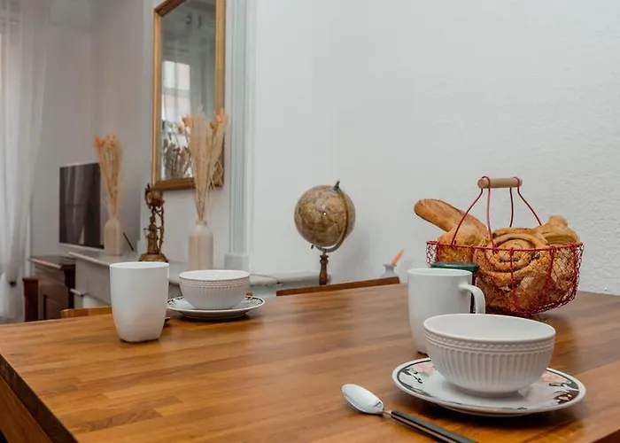 Acacia Magnifique T2 Renove.