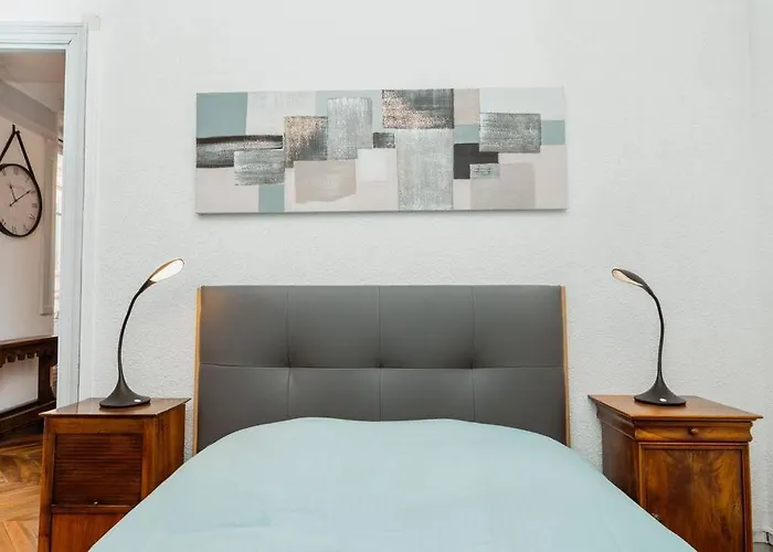 Acacia Magnifique T2 Renove.