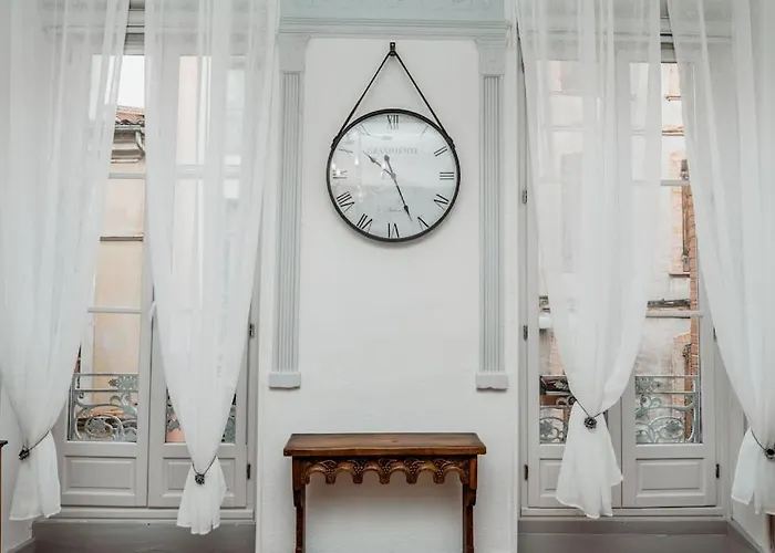 Acacia Magnifique T2 Renove. *