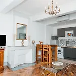 Apartment Acacia Magnifique T2 Renove. *