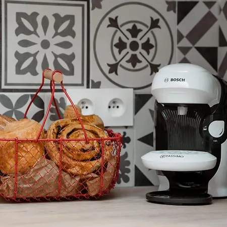 Acacia Magnifique T2 Renove. *