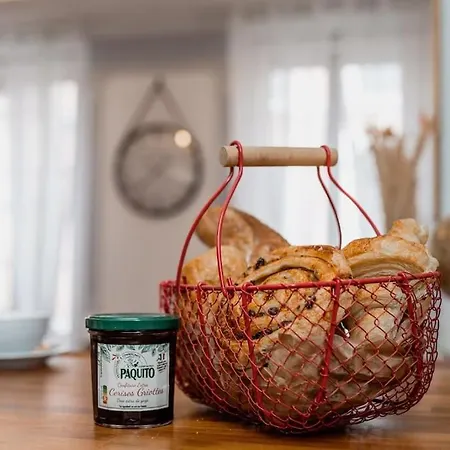 Acacia Magnifique T2 Renove. Apartament