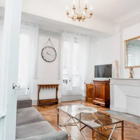 Acacia Magnifique T2 Renove. * Montauban