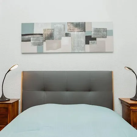 Acacia Magnifique T2 Renove.