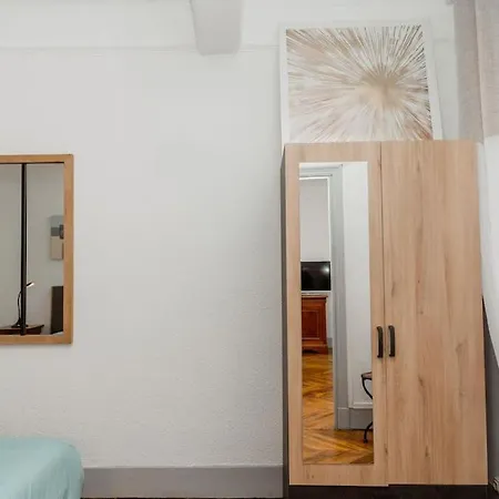 Apartament Acacia Magnifique T2 Renove. *