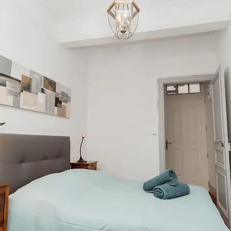 Acacia Magnifique T2 Renove. Apartament Montauban