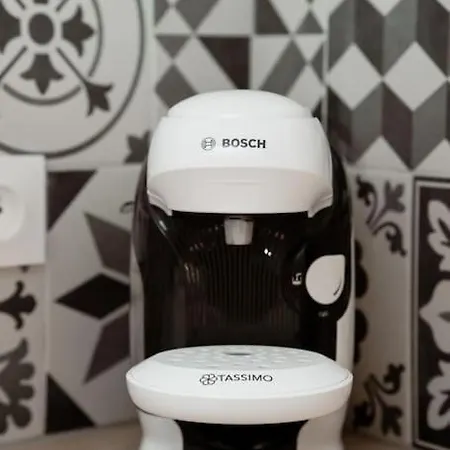 Apartament Acacia Magnifique T2 Renove. Montauban