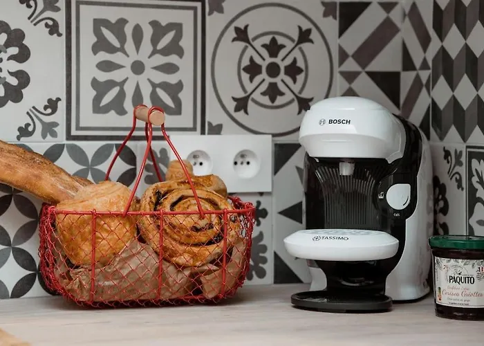 Acacia Magnifique T2 Renove. *