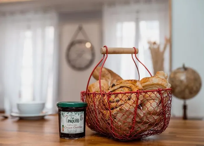 Acacia Magnifique T2 Renove. Appartement