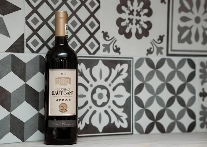 Appartement Acacia Magnifique T2 Renove. Montauban