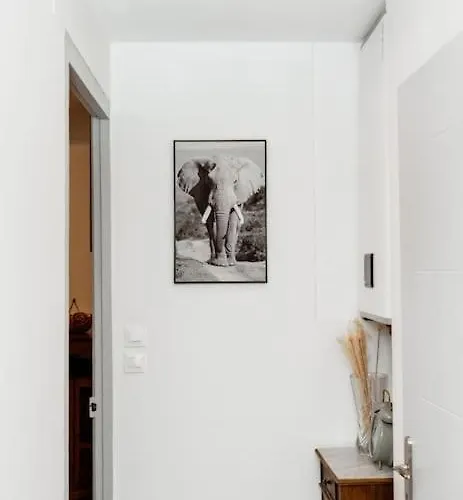 Appartement Acacia Magnifique T2 Renove. *