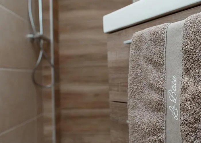 Appartement Acacia Magnifique T2 Renove. Montauban