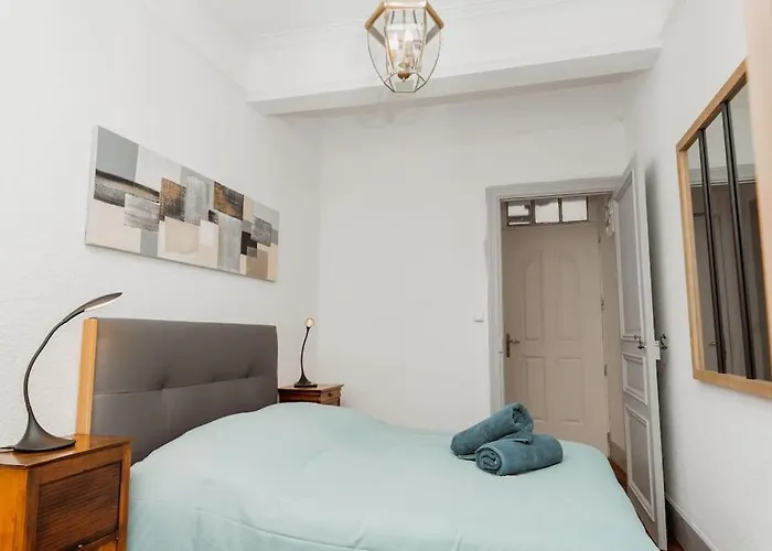 Acacia Magnifique T2 Renove. Appartement Montauban