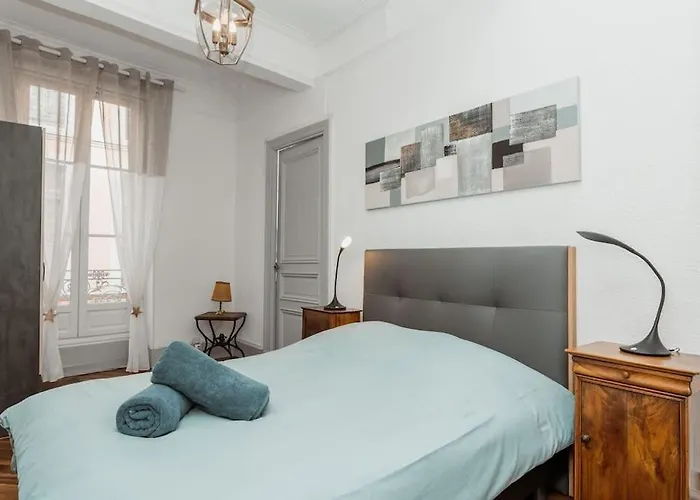 Acacia Magnifique T2 Renove. * Montauban