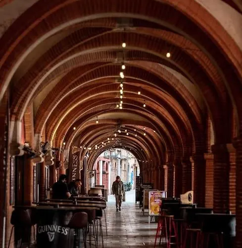 Acacia Magnifique T2 Renove. Appartement